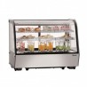Vitrine réfrigérée DeliCool IIIL (160L) BARTSCHER Vitrines réfrigérées à poser