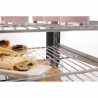 Vitrine réfrigérée DeliCool IIIL (160L) BARTSCHER Vitrines réfrigérées à poser