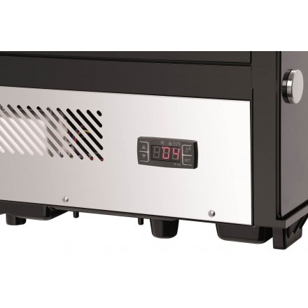 Refrigerated showcase DeliCool IIIL (160L) BARTSCHER Vitrines réfrigérées à poser