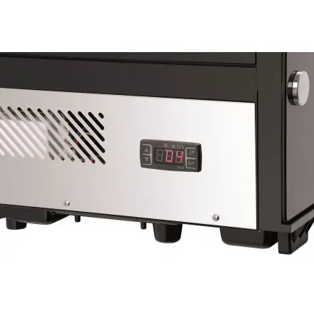 Vitrine réfrigérée DeliCool IIIL (160L) BARTSCHER Vitrines réfrigérées à poser