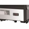 Refrigerated showcase DeliCool IIIL (160L) BARTSCHER Vitrines réfrigérées à poser
