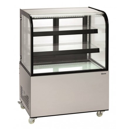 Vitrine réfrigérée KV 270L BARTSCHER Vitrines réfrigérées