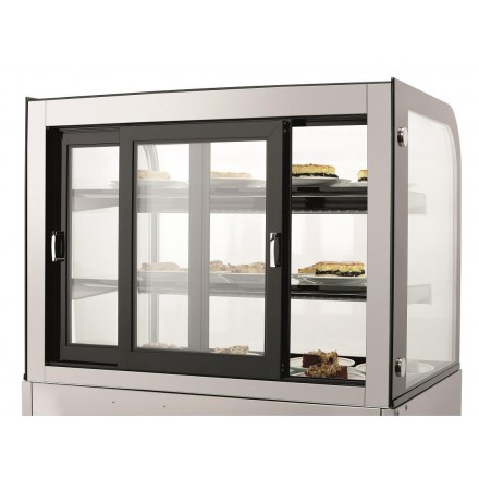 Vitrine réfrigérée KV 270L BARTSCHER Vitrines réfrigérées