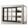 Vitrine réfrigérée KV 270L BARTSCHER Vitrines réfrigérées