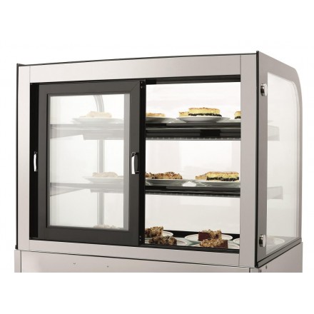 Vitrine réfrigérée KV 270L BARTSCHER Vitrines réfrigérées