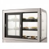 Refrigerated showcase KV 270L - CHR MARKET