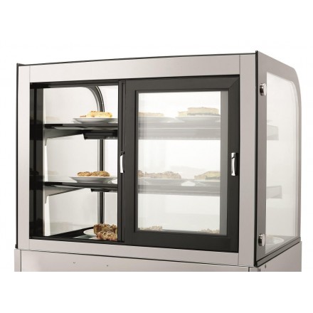 Vitrine réfrigérée KV 270L BARTSCHER Vitrines réfrigérées
