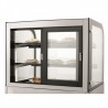Vitrine réfrigérée KV 270L BARTSCHER Vitrines réfrigérées