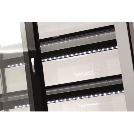Vitrine réfrigérée KV 270L BARTSCHER Vitrines réfrigérées