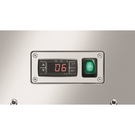 Vitrine réfrigérée KV 270L BARTSCHER Vitrines réfrigérées