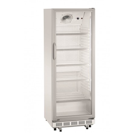 Vitrine réfrigérée 326L WB BARTSCHER Vitrines réfrigérées