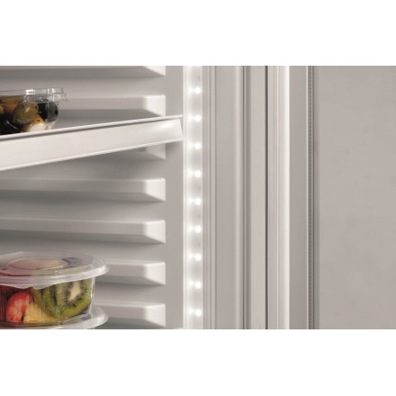 Vitrine réfrigérée 326L WB BARTSCHER Vitrines réfrigérées