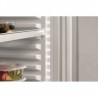 Refrigerated display case 326L - CHR MARKET