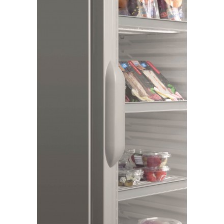 Vitrine réfrigérée 326L WB BARTSCHER Vitrines réfrigérées