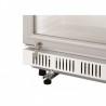 Vitrine réfrigérée 326L WB BARTSCHER Vitrines réfrigérées
