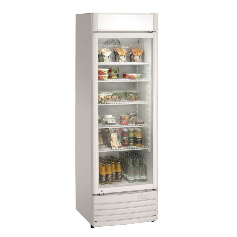 Vitrine réfrigérée 302L BARTSCHER Vitrines réfrigérées Vitrine réfrigérée 302L BARTSCHER Vitrines réfrigérées