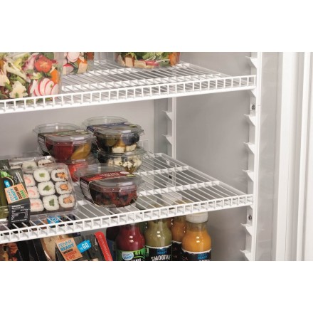 Refrigerated showcase 302L BARTSCHER Refrigerated display cabinets