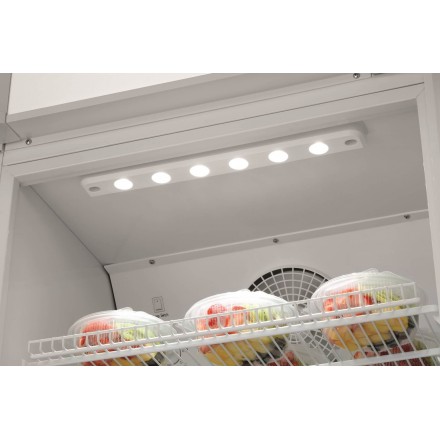 Refrigerated showcase 302L BARTSCHER Refrigerated display cabinets