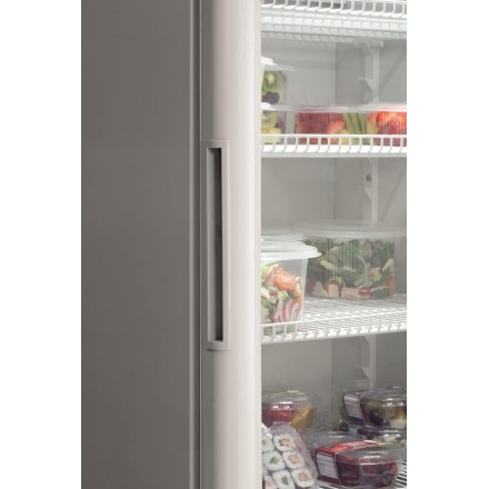 Refrigerated showcase 302L BARTSCHER Refrigerated display cabinets