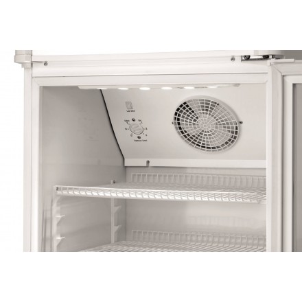 Refrigerated showcase 302L BARTSCHER Refrigerated display cabinets