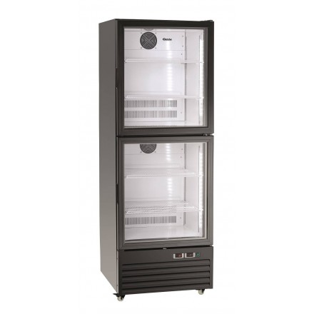 Combined fridge/freezer 430L BARTSCHER Combinés réfrigérateur & congélateur