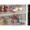 Combined fridge/freezer 430L BARTSCHER Combinés réfrigérateur & congélateur