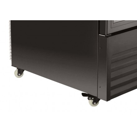 Combined fridge/freezer 820L BARTSCHER Combinés réfrigérateur & congélateur