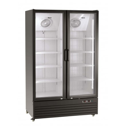 Combined fridge/freezer 820L BARTSCHER Combinés réfrigérateur & congélateur