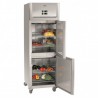 Combined fridge/freezer 484L GN210 BARTSCHER Combinés réfrigérateur & congélateur