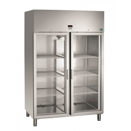 Vitrine réfrigérée 1400 GN2/1 BARTSCHER Vitrines réfrigérées