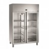 Vitrine réfrigérée 1400 GN2/1 BARTSCHER Vitrines réfrigérées
