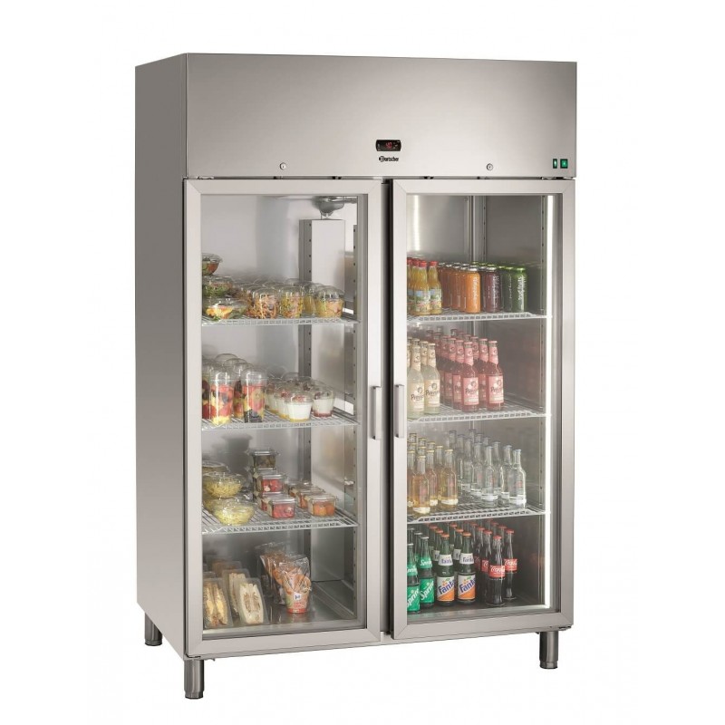 Vitrine réfrigérée 1400 GN2/1 BARTSCHER Vitrines réfrigérées Vitrine réfrigérée 1400 GN2/1 BARTSCHER Vitrines réfrigérées