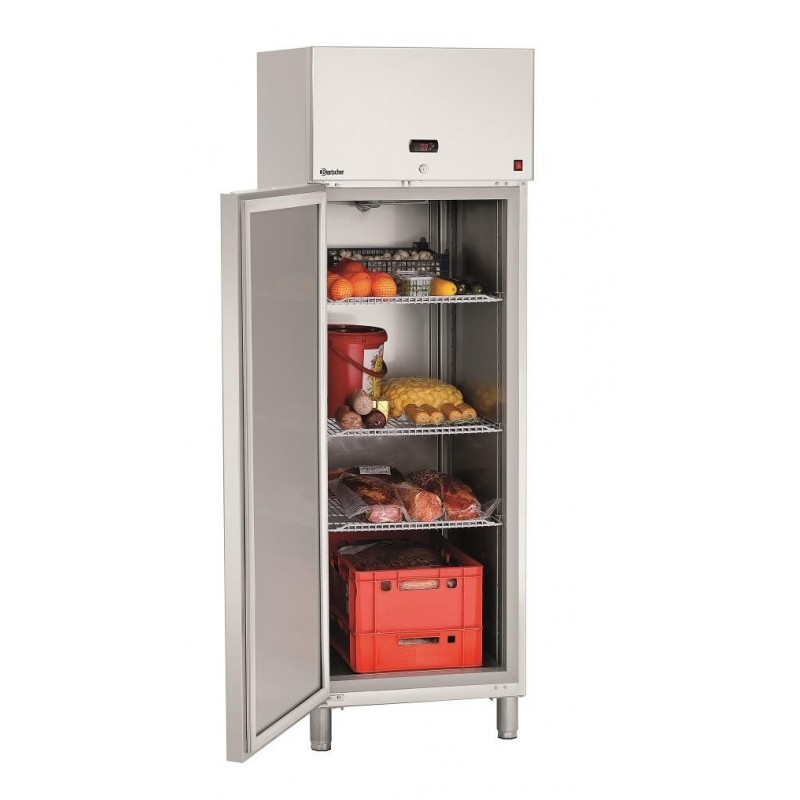 Armoire réfrigérée GN2/1 461L BARTSCHER Armoires réfrigérées Armoire réfrigérée GN2/1 461L BARTSCHER Armoires réfrigérées