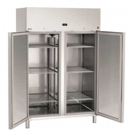 Armoire réfrigérée GN2/1 922L BARTSCHER Armoires réfrigérées