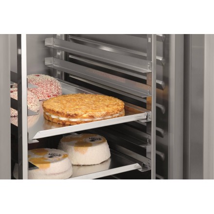 Refrigerated bakery cabinet 235L BARTSCHER Refrigerated cabinets