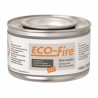Gel combustible Eco-Fire (48 boîtes) BARTSCHER Accessoires