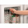 Mini freezer 38L TKS38