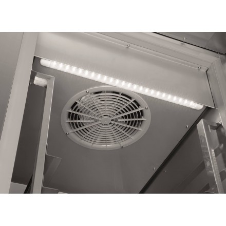 Armoire négative de boulangerie 235L BARTSCHER Froid
