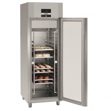 Armoire négative de boulangerie 235L BARTSCHER Froid