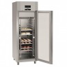 Refrigerated bakery cabinet 235L - CHR MARKET
