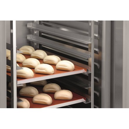 Armoire négative de boulangerie 235L BARTSCHER Froid
