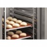 Refrigerated bakery cabinet 235L - CHR MARKET