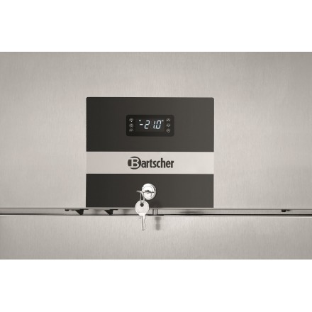 Armoire négative de boulangerie 235L BARTSCHER Froid