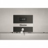Refrigerated bakery cabinet 235L - CHR MARKET
