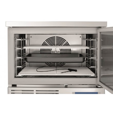 Mixed cooling cell | 5xGN1/1 or 600x400mm BARTSCHER Cooling cells