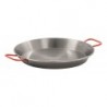 Paella pan STP380 - CHR MARKET