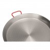 Paella pan STP460 - CHR MARKET