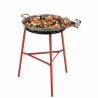 Paella pan STP460 - CHR MARKET