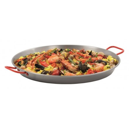 Poêle à paëlla STP600 BARTSCHER Toutes les catégories