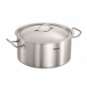 Marmite inox 10,4L BARTSCHER Casseroles, marmites et woks